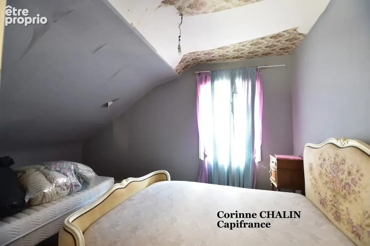 Maison à vendre 4 pièces LE DONJON (03) - photo 5
