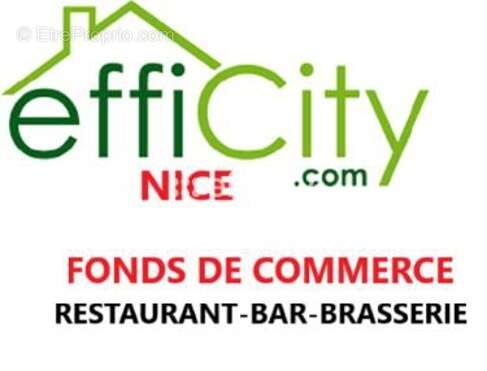 Commerce à NICE