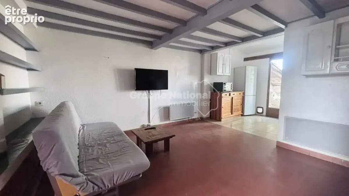 Appartement Saintes Maries De La Mer 3 pièce(s) 40.180 m2 - photo 5