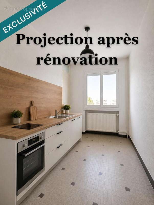 Photo 6 - Appartement à MONTELIMAR