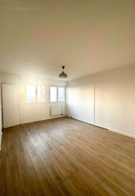 Appartement à ORLEANS