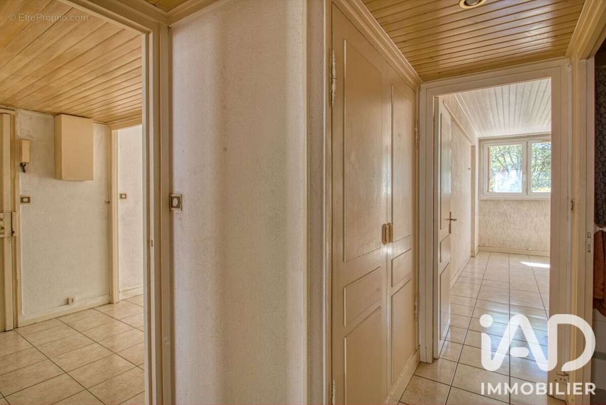 Photo 9 - Appartement à BEZONS