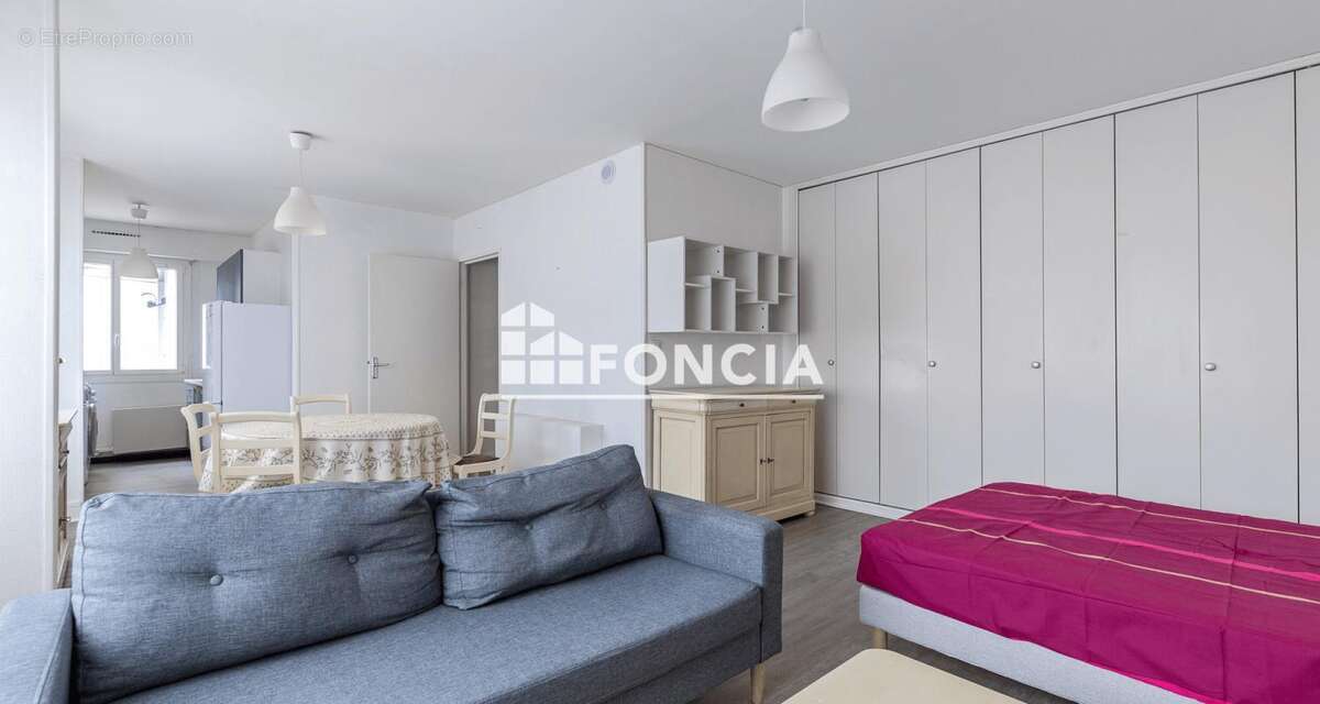 Appartement à ROUEN