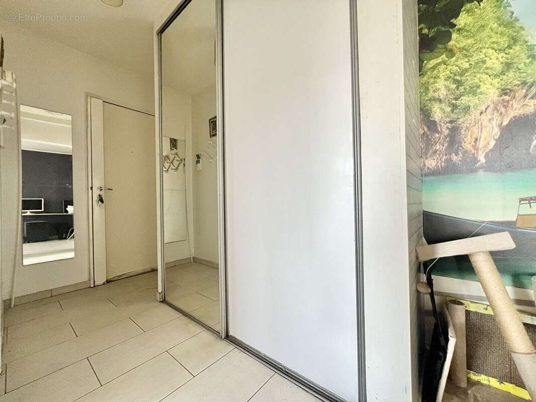 Alfortville Sud - 3 pièces de 58.01 m2 avec cave - photo 15
