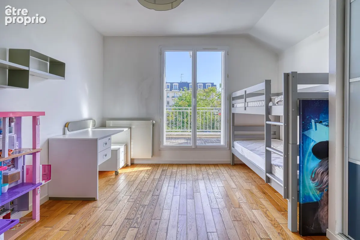 Maison 7 pièces 178 m² à vendre à Maisons-Alfort (94700) - photo 8
