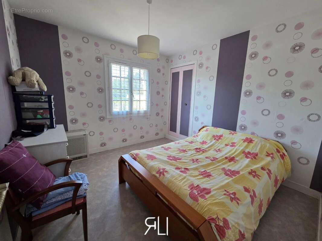Maison à LAILLY-EN-VAL
