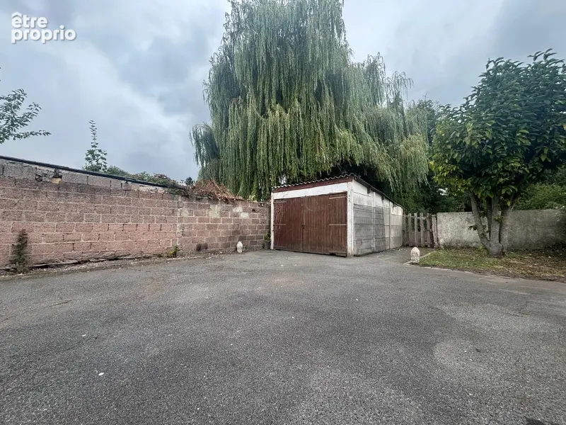 Maison 64m² à oignies - photo 9