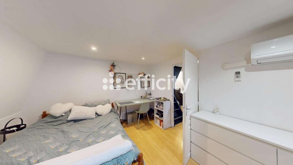 Maison à VILLENEUVE-D'ASCQ