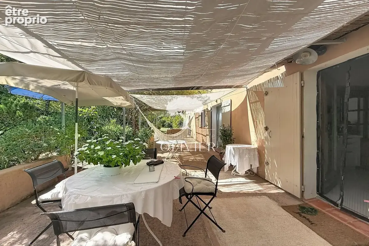Maison 7 pièces 201 m² à vendre à Saignon (84400) - photo 6