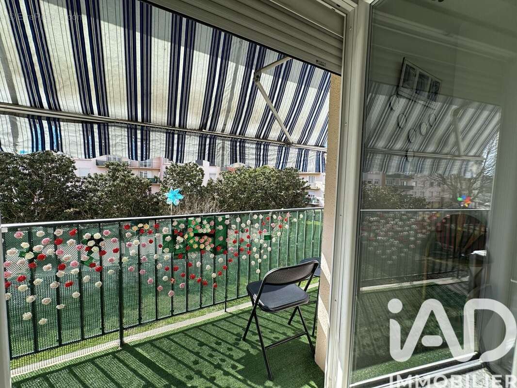 Photo 3 - Appartement à PERPIGNAN