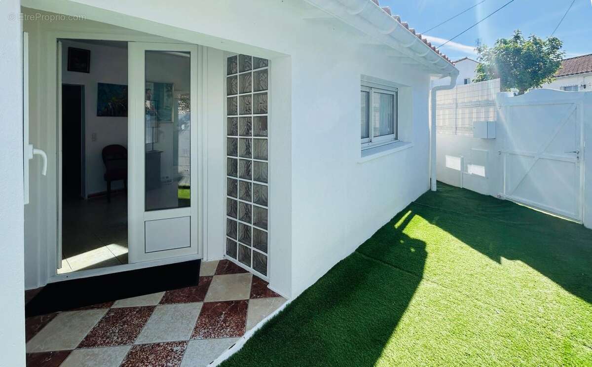 Maison traditionnelle - photo 11