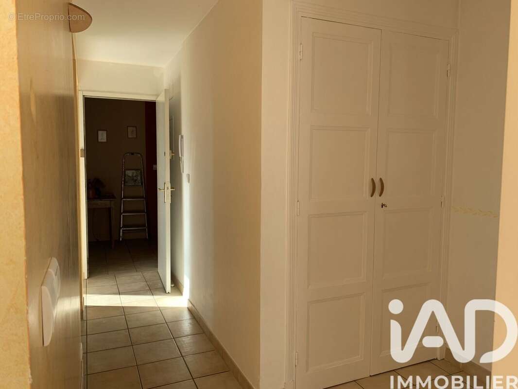 Photo 8 - Appartement à AUBENAS