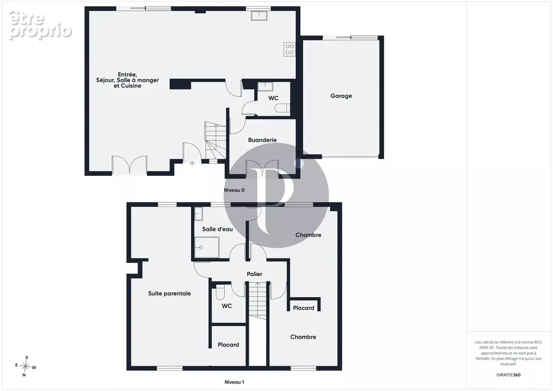 Maison 120 m² à Wissous - photo 29