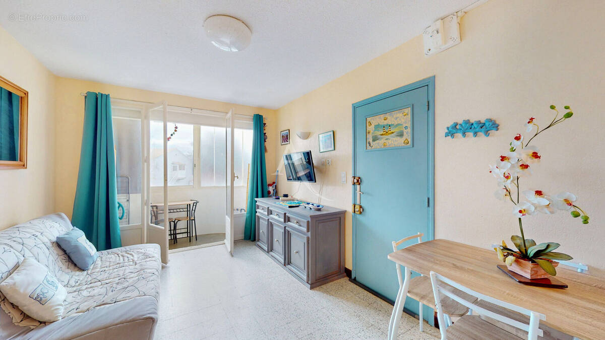 Appartement à NARBONNE