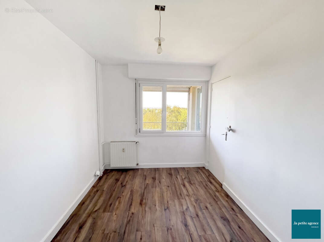 Appartement 54 m² à Herouville-Saint-Clair  - photo 7