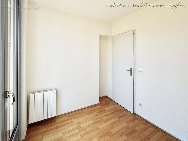 Appartement à CHATELGUYON