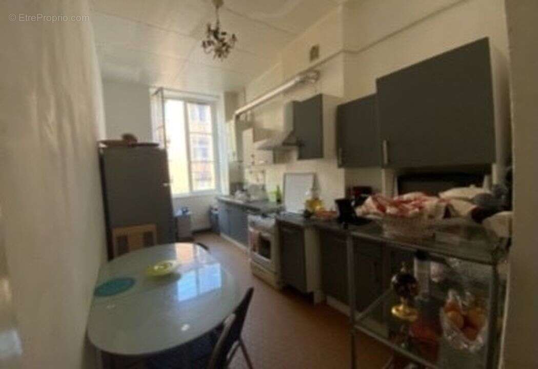 Appartement à LYON-1E
