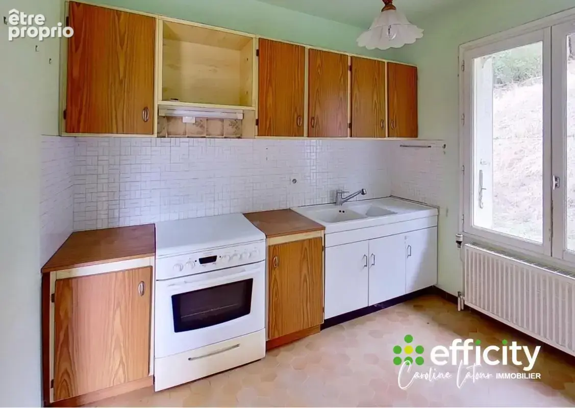 Maison 4 pièces 84 m² à vendre à Saint-Just-Saint-Rambert (42170) - photo 11