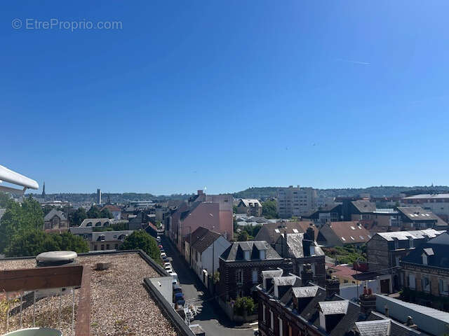 Appartement à ROUEN