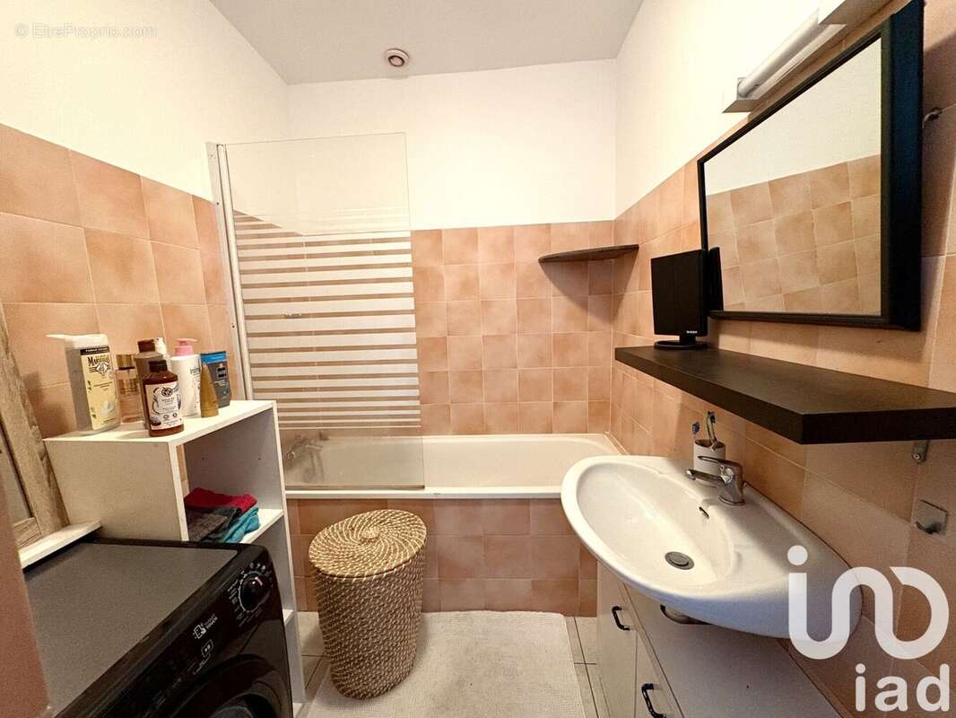 Photo 7 - Appartement à SAINT-NAZAIRE