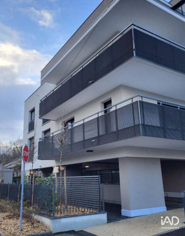 Photo 1 - Appartement à THIONVILLE