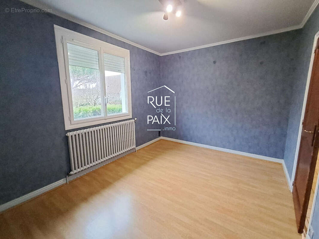 Charmante maison à Châtellerault  134.38 m2 - photo 2