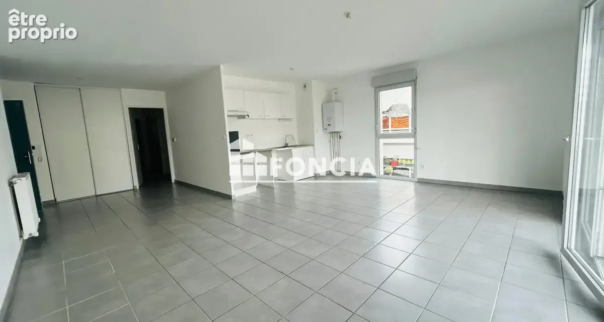 Photo Appartement à Saint-Jean au prix de 265 000€