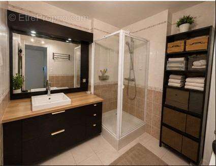 Appartement 87 m² à Reims  - photo 8