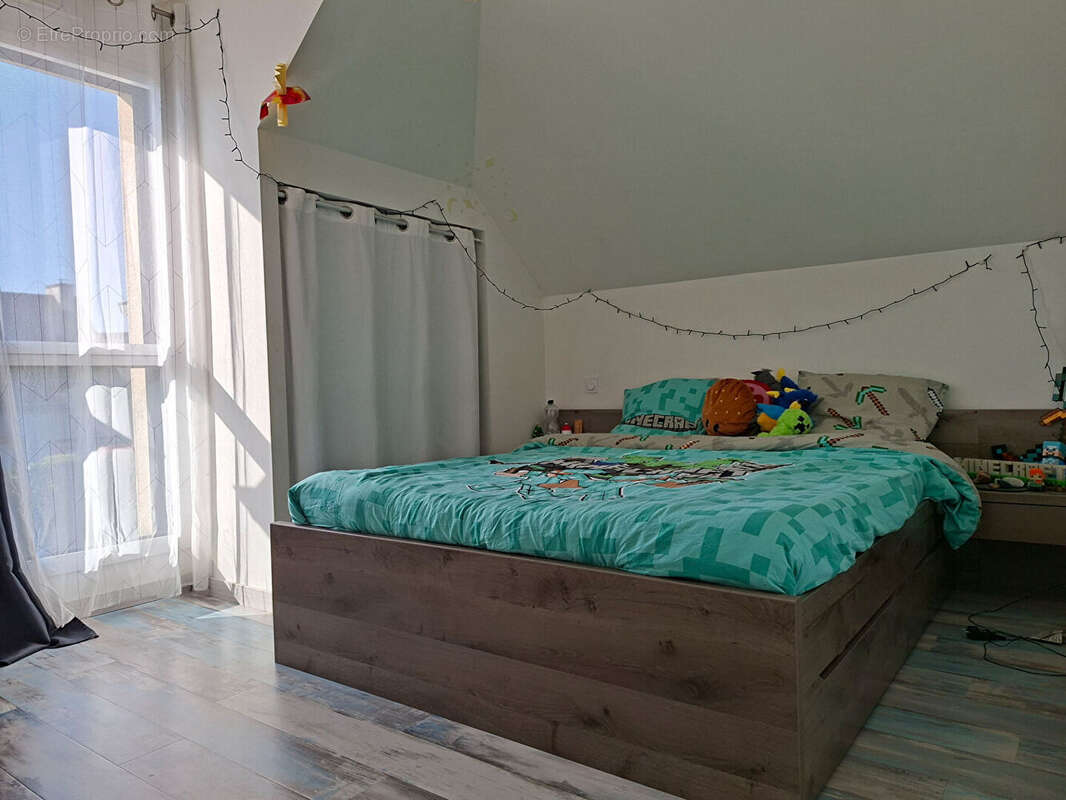 Maison à SAINTE-COLOMBE