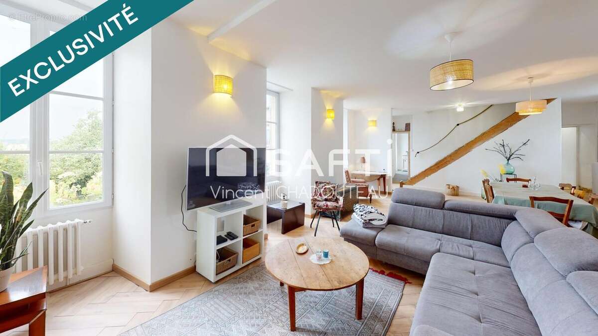 Photo 4 - Maison à PAMPLIE