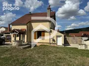 Maison à FRONCLES