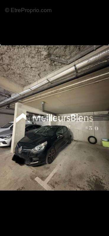 Appartement à CASTELNAU-LE-LEZ