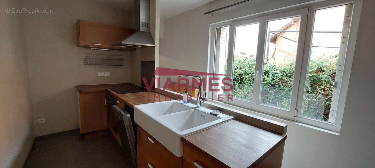 Maison 55 m² à Saint-Martin-Du-Tertre  - photo 5