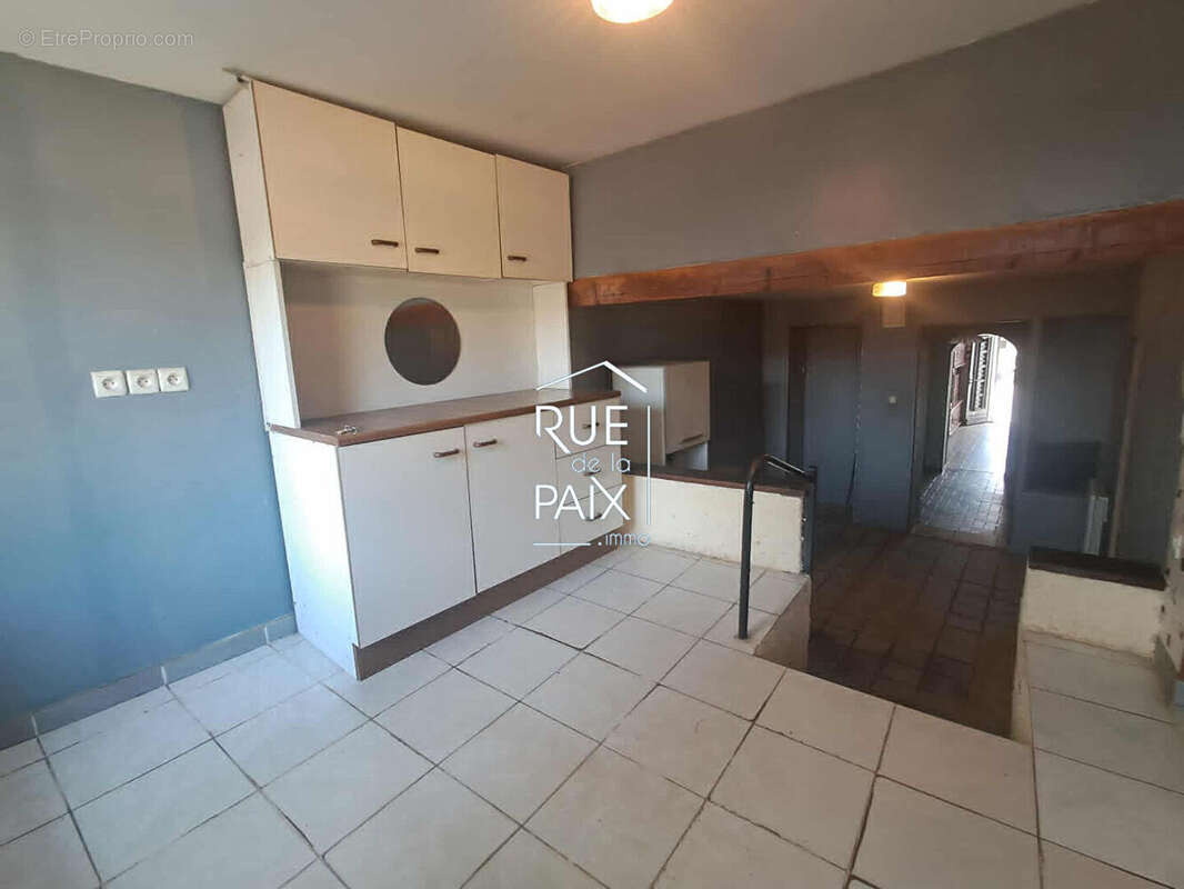 Charmante maison à Châtellerault - photo 7