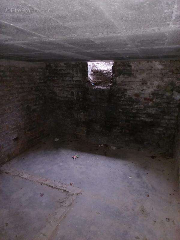 Maison à ESTREE-BLANCHE