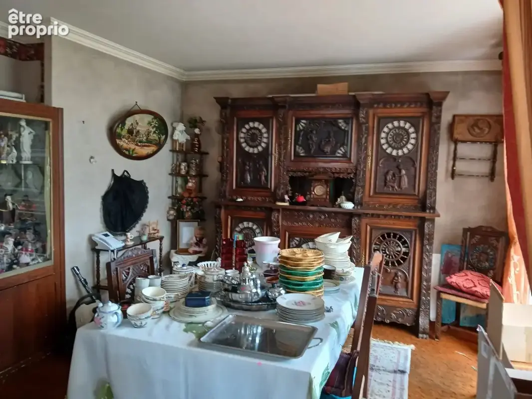 Maison - guingamp - photo 4