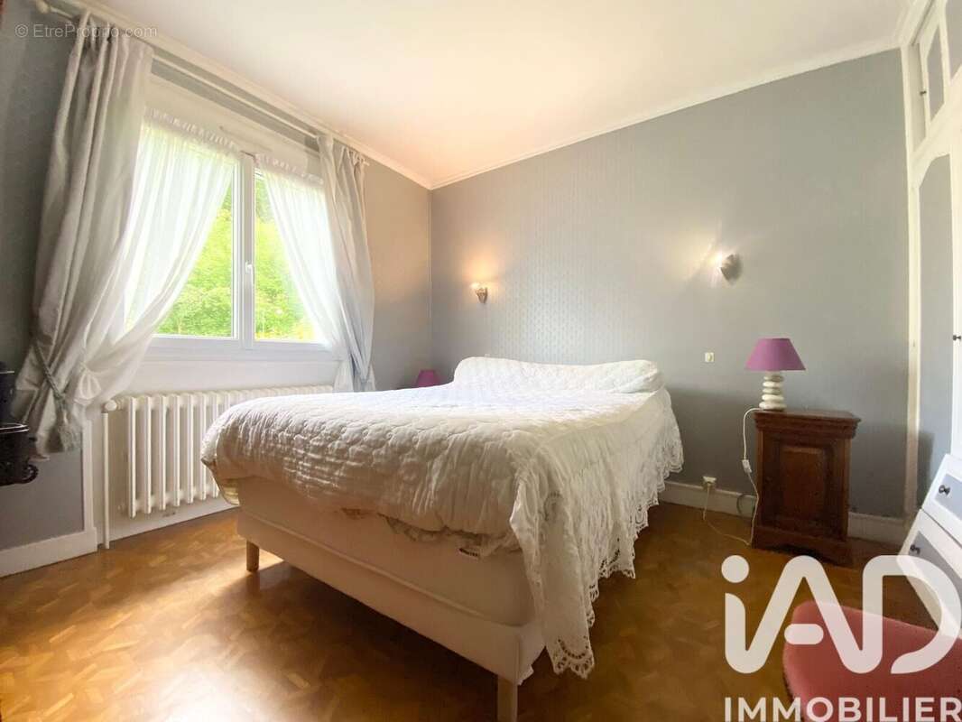 Photo 8 - Maison à LA LOUPE