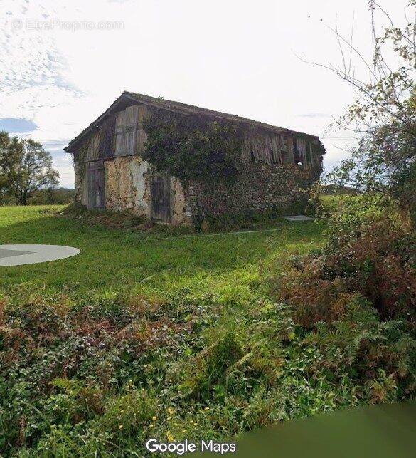 Maison à SALIES-DE-BEARN