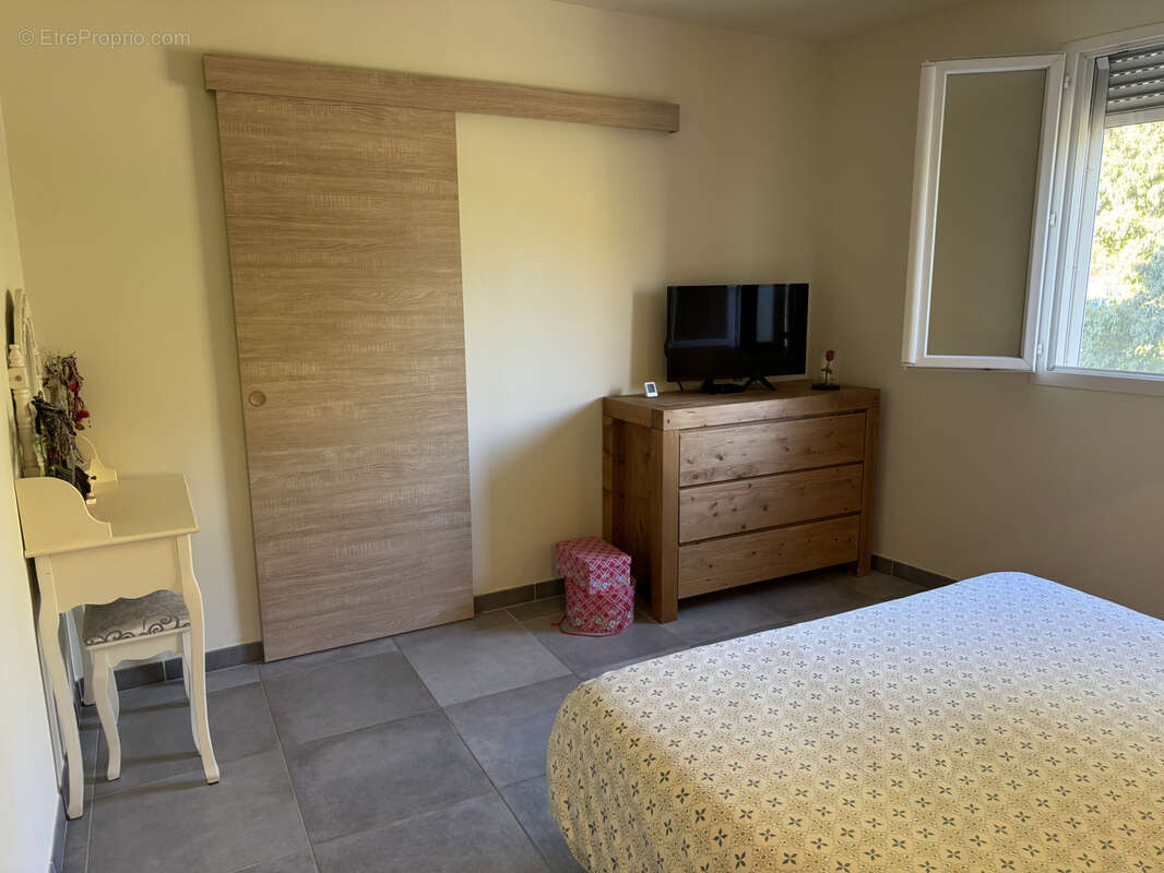 Maison à AIGUES-MORTES