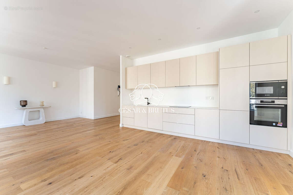 Appartement à LYON-7E