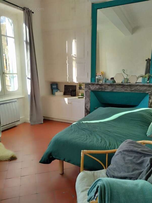 Maison à SAINT-HIPPOLYTE-DU-FORT