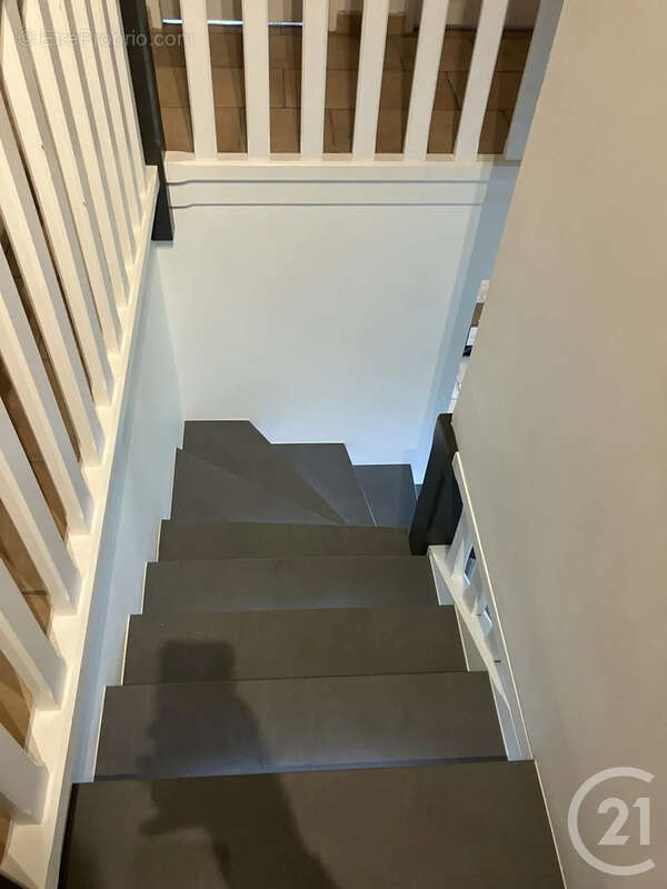 Maison à SAINT-LUMIER-EN-CHAMPAGNE