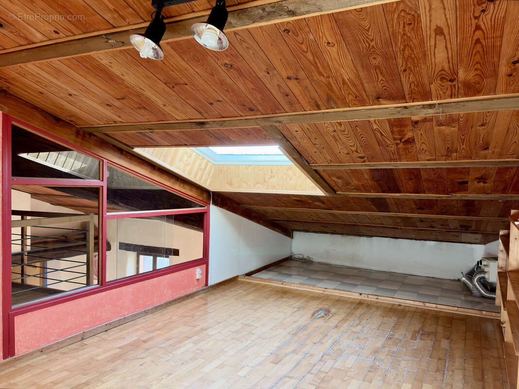 Appartement à TAIN-L'HERMITAGE