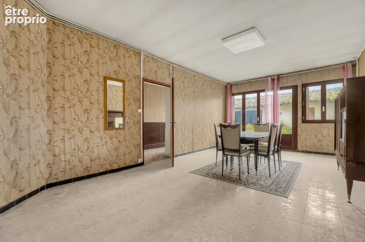 Maison 3 pièces 108 m² à vendre à Grenade (31330) - photo 3