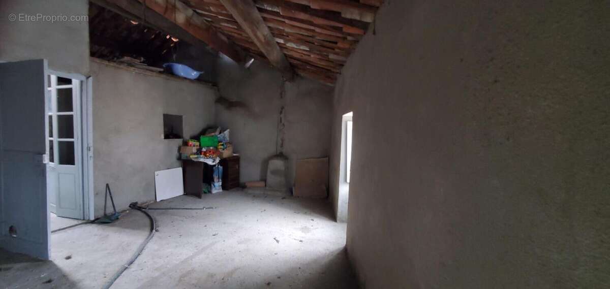 Appartement à LES VANS