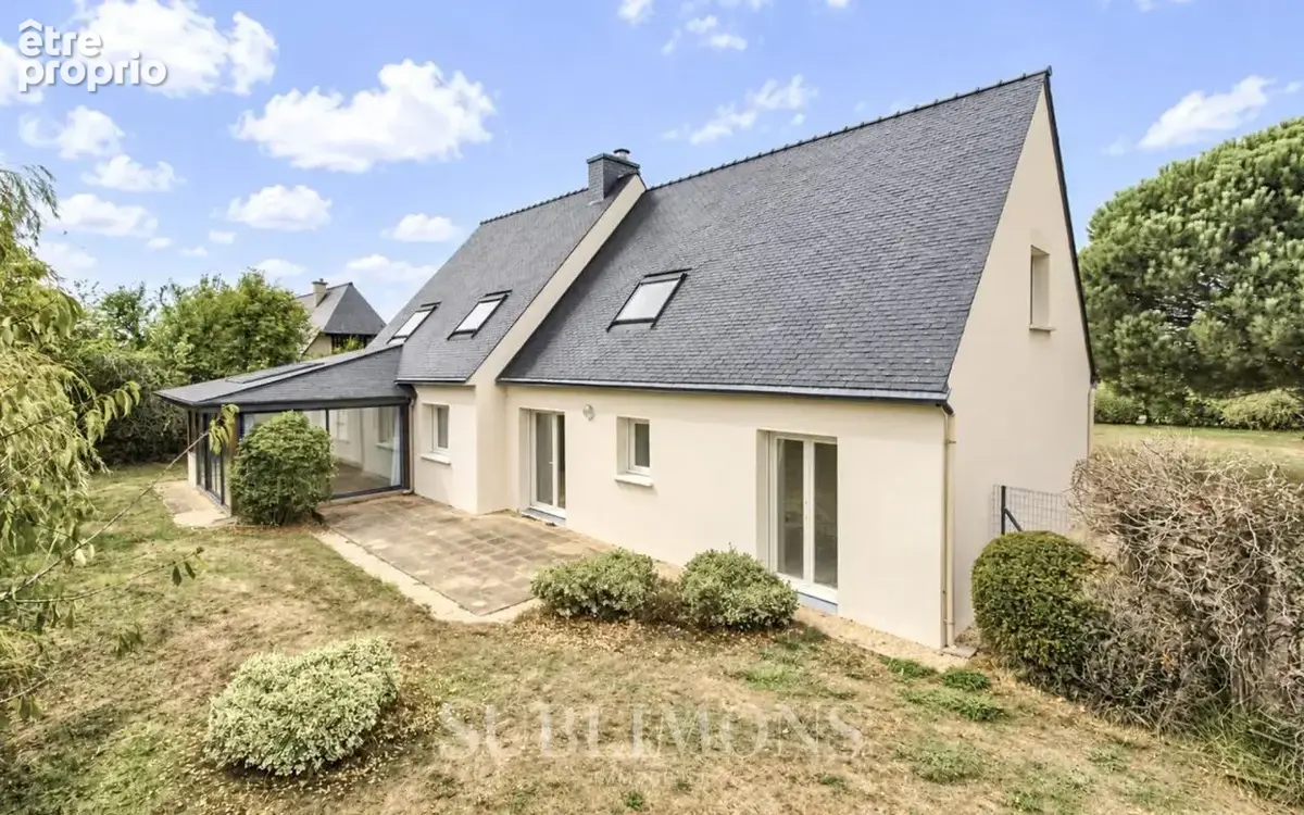 Maison à vendre Le Tour-du-Parc - photo 18