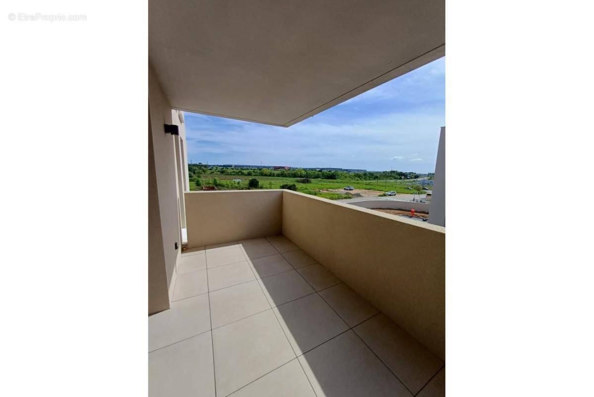 Appartement à BEZIERS