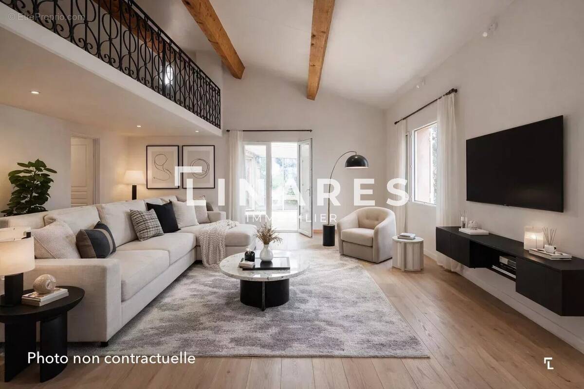 Maison à PLAN-DE-CUQUES