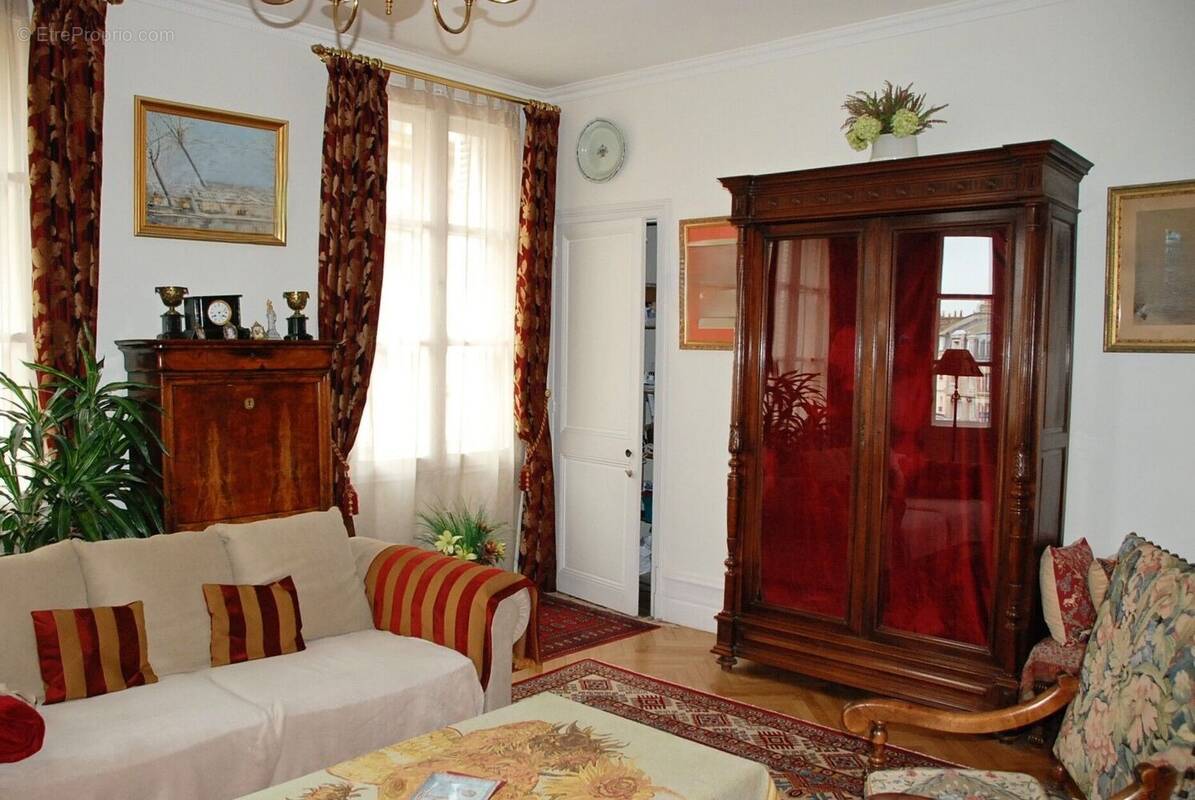 Photo 1 - Appartement à FECAMP