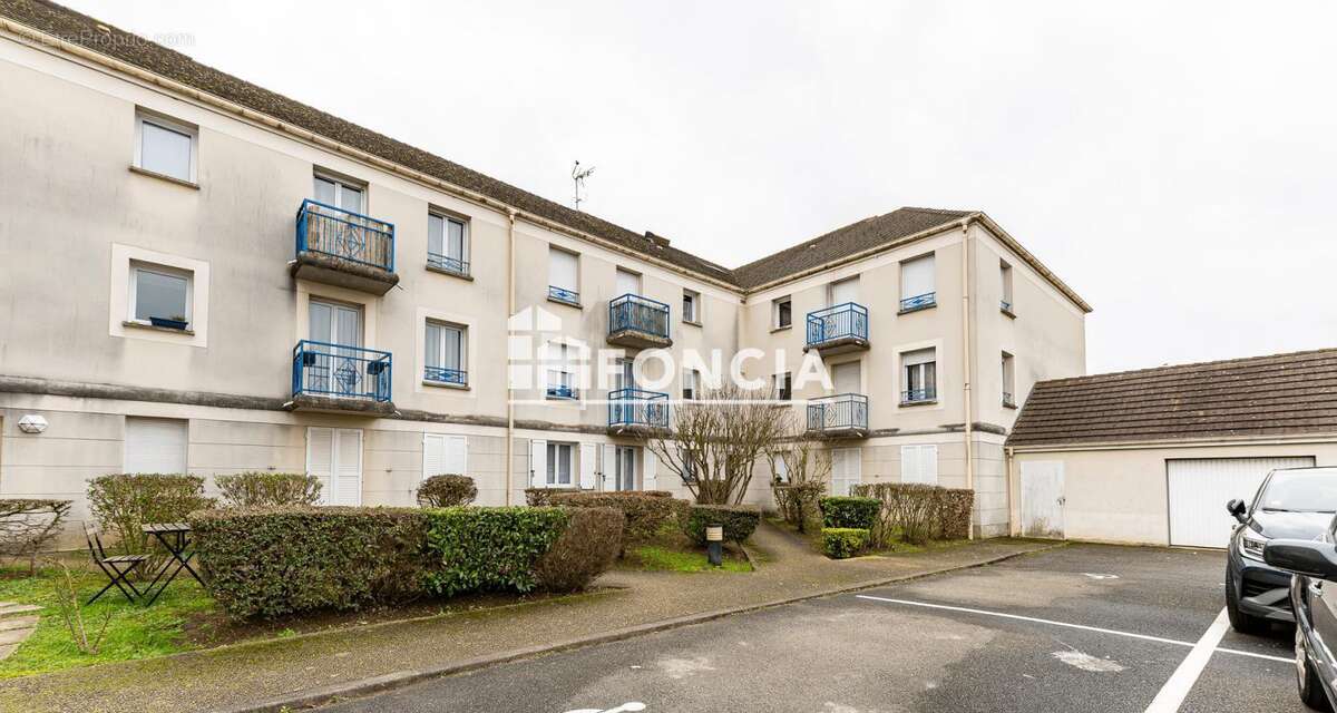 Appartement à ROISSY-EN-BRIE